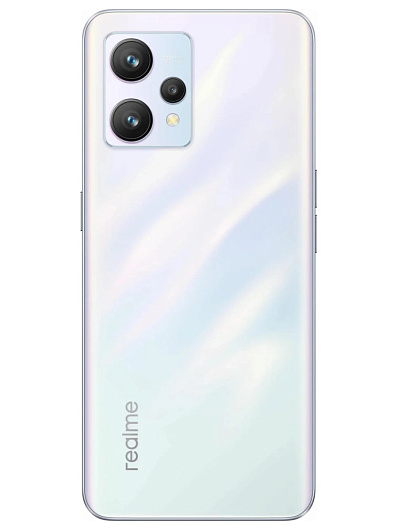 Смартфон Realme 9 6/128 Гб Белый