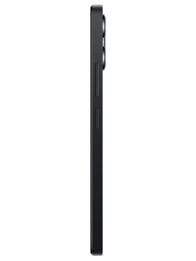 Смартфон Xiaomi Redmi 12 4/128 Гб Черный