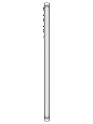 Смартфон Samsung SM-A346 Galaxy A34 5G 6/128 Гб Серебряный