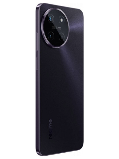 Смартфон Realme 11 8/128 Гб Черный