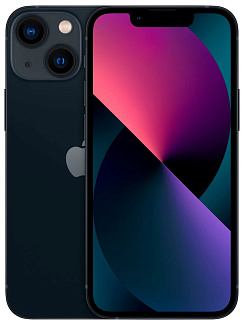 Apple iPhone 13 256 Гб Черный