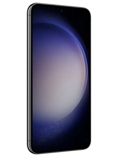 Samsung SM-S911 Galaxy S23 256 Гб Черный