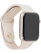 Смарт-часы Apple Watch SE 3 2025 44mm Бежевый