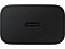 Сетевое зарядное устройство Samsung 15W Type-C + кабель Type-C Черный