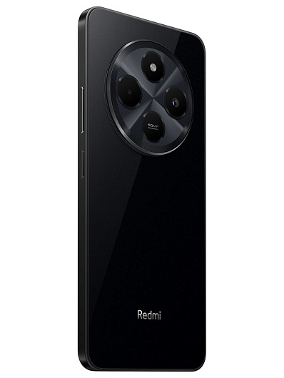 Смартфон Xiaomi Redmi 14C 256 Гб Черный