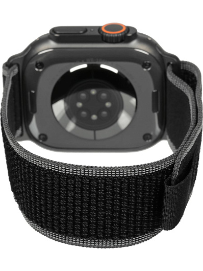 Смарт-часы Apple Watch Ultra 3 2025 Trail Loop 49mm Черный