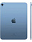 iPad 11 A16 (2025) Wi-Fi 256 Гб Голубой