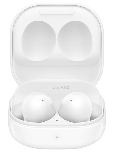 Беспроводные наушники Samsung Galaxy Buds2 (SM-R177) Белый