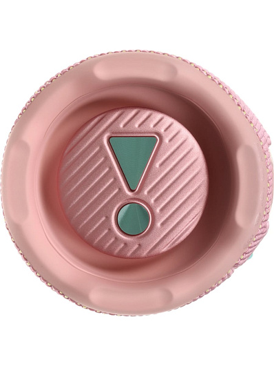 Беспроводная акустика JBL Flip 7 Розовый