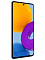 Смартфон Samsung SM-M526B Galaxy M52 128 Гб Синий