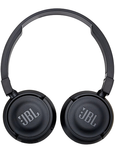 Беспроводные наушники JBL Tune 460BT Черный
