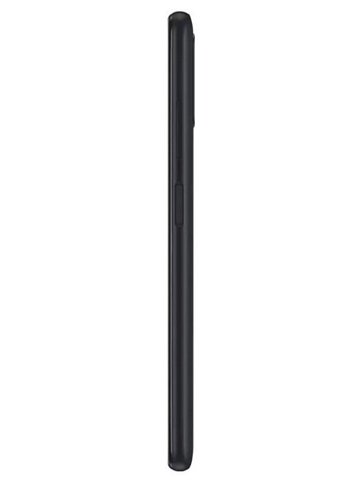 Смартфон Samsung SM-A037 Galaxy A03s 32 Гб Черный