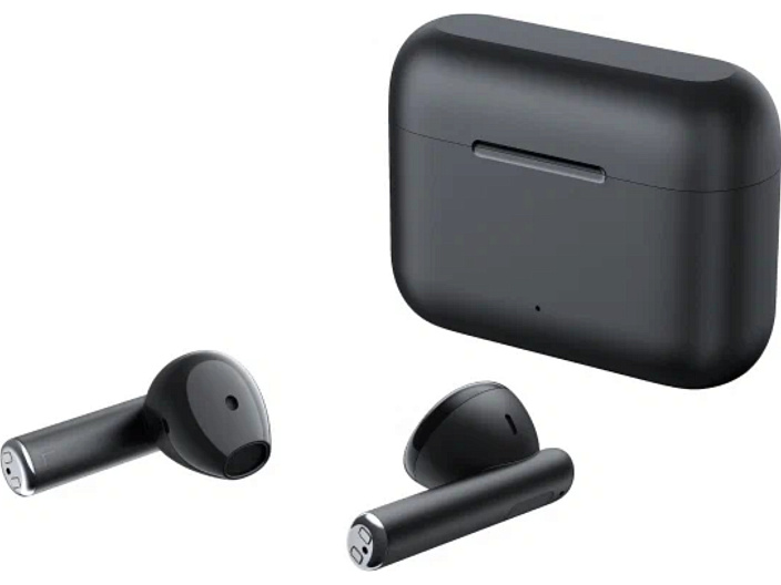 Беспроводные наушники Honor Earbuds X  Черный