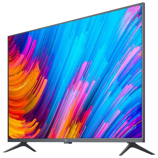 Телевизор LED Xiaomi Mi TV 4S 50 (125см) Черный