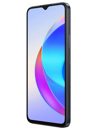 Honor X5 Plus 4/64 Гб Черный