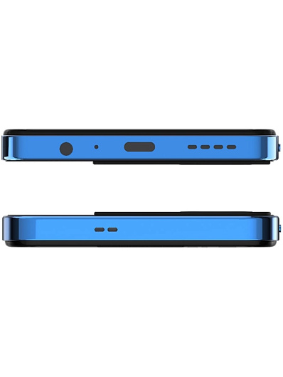 Смартфон Tecno Pova 5 8/128 Гб Синий