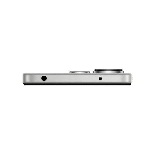 Смартфон POCO M6 8/256 Гб Серебряный