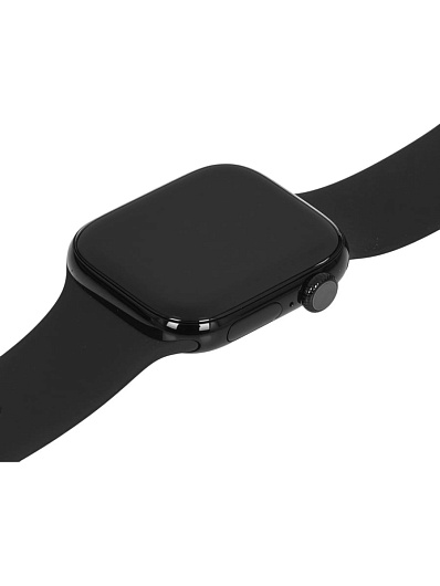 Смарт-часы Apple Watch 11 GPS 46mm Черный