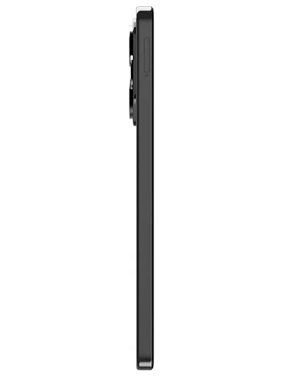 Смартфон Tecno POVA 6 12/256 Гб Черный
