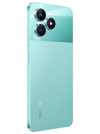 Смартфон Realme C51 4/128 Гб Зеленый