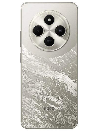 Смартфон POCO C75 8/256 Гб Золотой