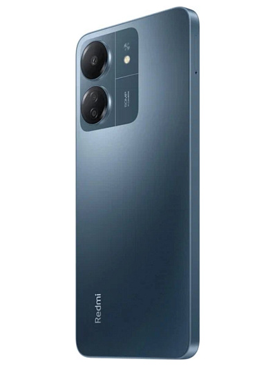 Смартфон Xiaomi Redmi 13C 8/256 Гб Синий