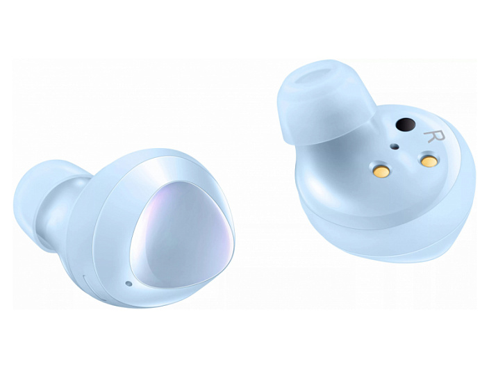 Беспроводные наушники Samsung Galaxy Buds+ (SM-R175) Голубой