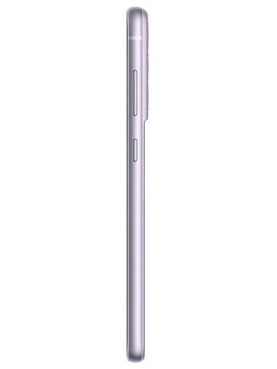 Смартфон Samsung SM-G990 Galaxy S21 FE 256 Гб Лавандовый
