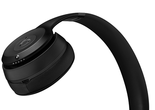 Беспроводные наушники Beats Solo 3 Wireless Серый