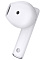Беспроводные наушники Honor Earbuds X5E Белый