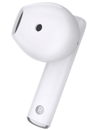 Беспроводные наушники Honor Earbuds X5E Белый