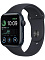 Смарт-часы Apple Watch SE 2 44mm Черный