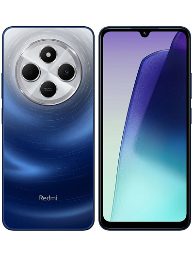 Смартфон Xiaomi Redmi 14C 4/128 Гб Синий