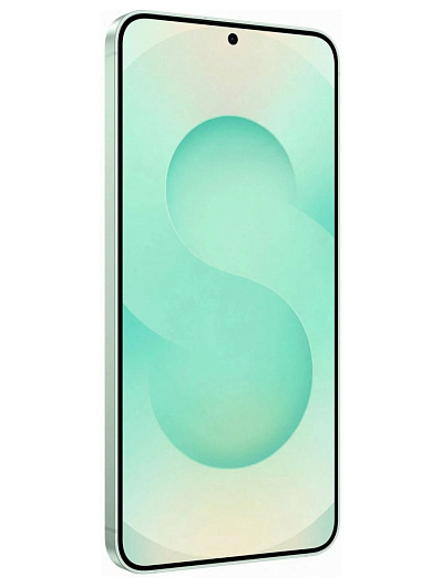 Samsung SM-S936 Galaxy S25 + 12/256 Гб Зеленый