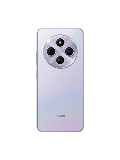 Смартфон Xiaomi Redmi 14C 256 Гб Фиолетовый