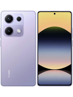 Redmi Note 14S 8/256 Гб Фиолетовый