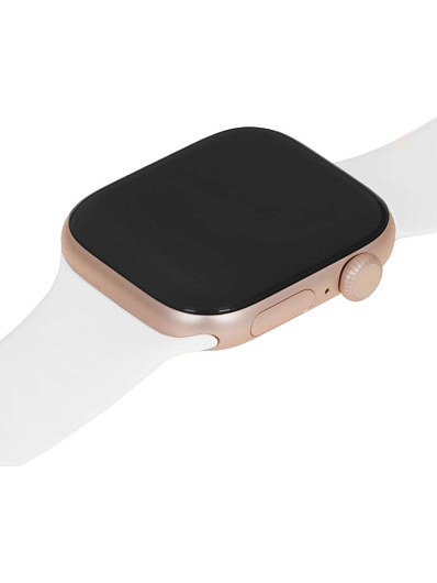 Смарт-часы Apple Watch 11 GPS 46mm Розовый