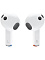 Беспроводные наушники Samsung Galaxy Buds 3 (SM-R530) Белый