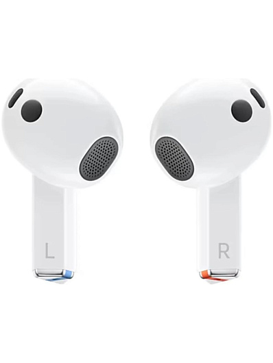 Беспроводные наушники Samsung Galaxy Buds 3 (SM-R530) Белый