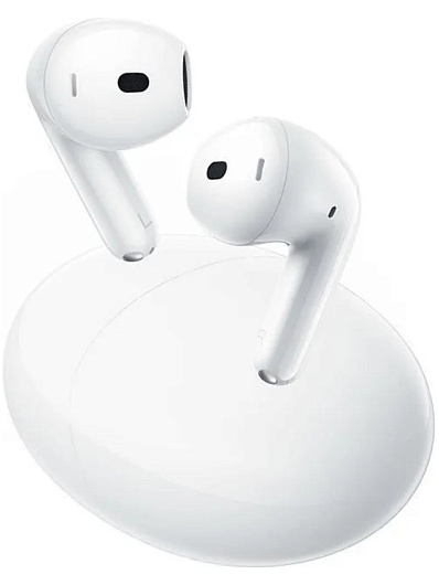 Беспроводные наушники Honor Choice Earbuds S7 Белый