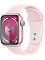Смарт-часы Apple Watch 9 GPS 45mm Розовый