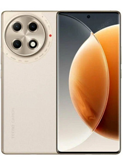 Tecno Camon 30S 8/256 Гб Золотой