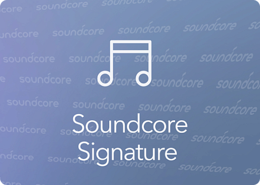 Беспроводные наушники Anker Soundcore Life Note E Черный