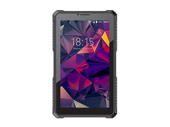 BQ 7082G 8 Гб Print 4