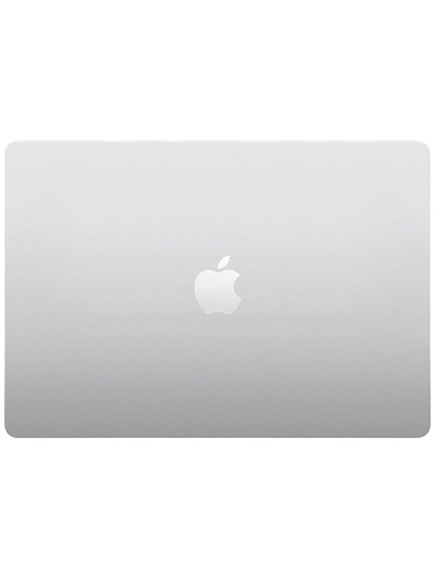 MacBook Air 15 2026 M5 16/512 Гб  Серебряный