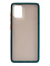 Клип-кейс Samsung Galaxy A41 (SM-A415F) Hard case Зеленый