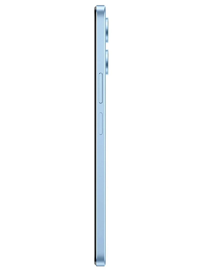 Смартфон Honor X6a 6/128 Гб Голубой