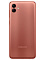 Смартфон Samsung SM-A045 Galaxy A04 32 Гб Бронзовый