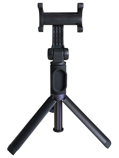 Монопод-штатив Xiaomi Selfie Stick Tripod Черный Монопод-штатив Xiaomi Selfie Stick Tripod Черный