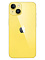 Смартфон Apple iPhone 14 128 Гб Желтый